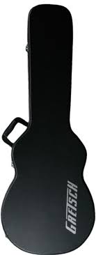 Gretsch G2655-P90 Streamliner Double-cut P90 with Case - Usato