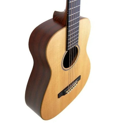 Martin LX1E Little Martin