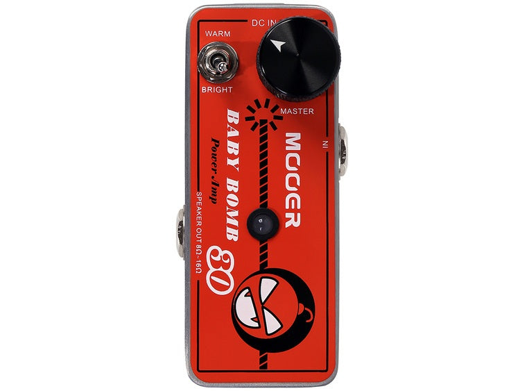 MOOER Baby Bomb 30