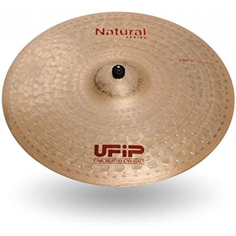 Ufip Natural Series CRASH 18"