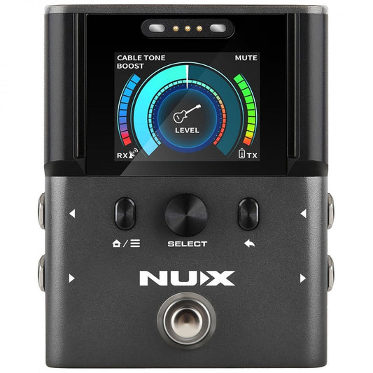 NUX B-8 WIRELESS SYSTEM