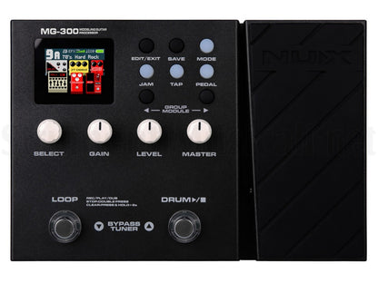 NUX MG-300 - Usato