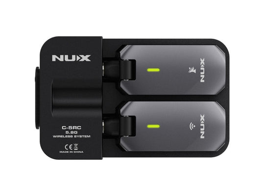 NUX C-5RC