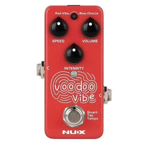 NUX NCH-3 Voodoo Vibe