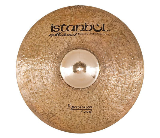 Istanbul Mehmet Xperience X-Cast Medium CRASH 15"