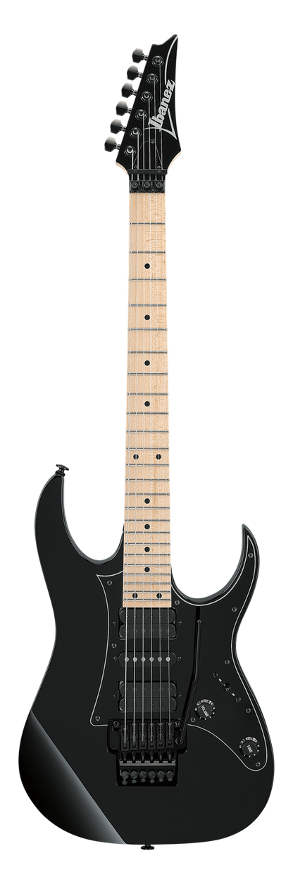 IBANEZ RG550 BK Black