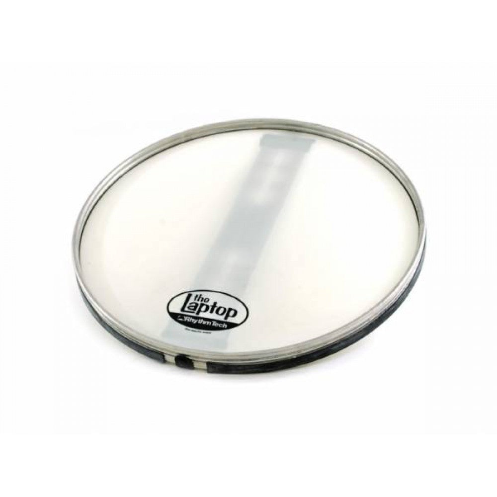Rhythm Tech RT7600 Brush Trainer pad 13" x 1"