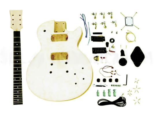 PARTS PLANET LP Kit