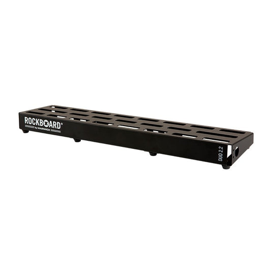 Rockboard DUO 2.2 (64 x 18cm)