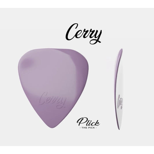 Cerry - Plick the Pick