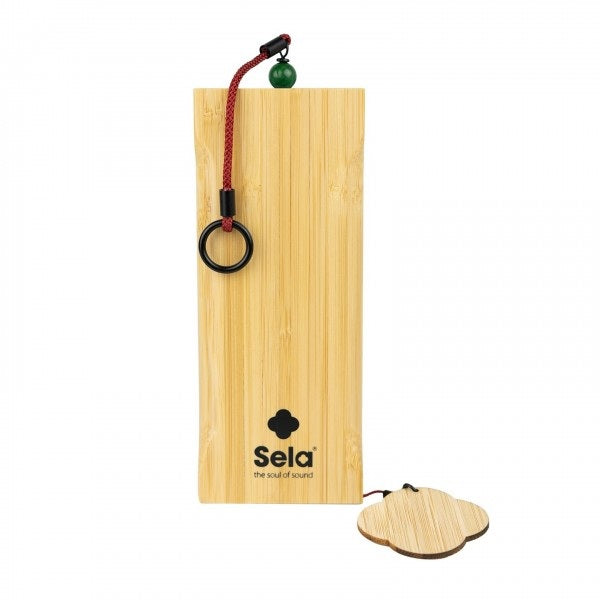 Sela Venti Terra Chimes