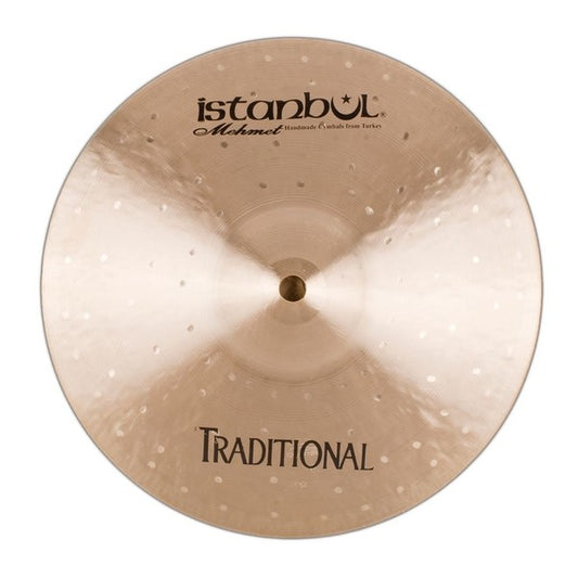 Istanbul Mehmet Traditional Medium SPLASH 10"