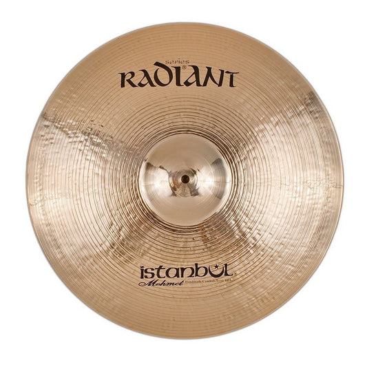 Istanbul Radiant Medium CRASH 19''