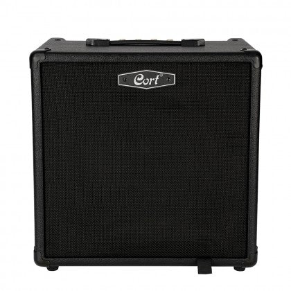 Cort CM40B Black