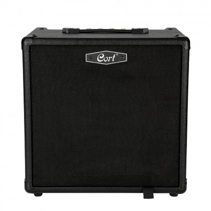 Cort CM40B Black