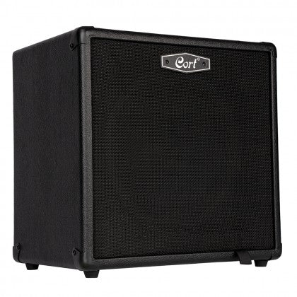 Cort CM40B Black