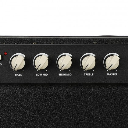 Cort CM40B Black