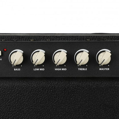 Cort CM40B Black