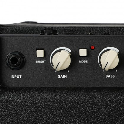 Cort CM40B Black