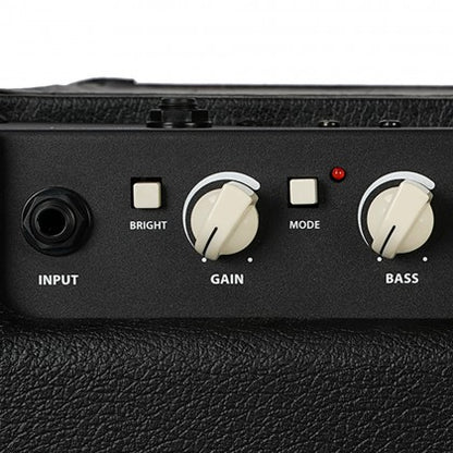 Cort CM40B Black