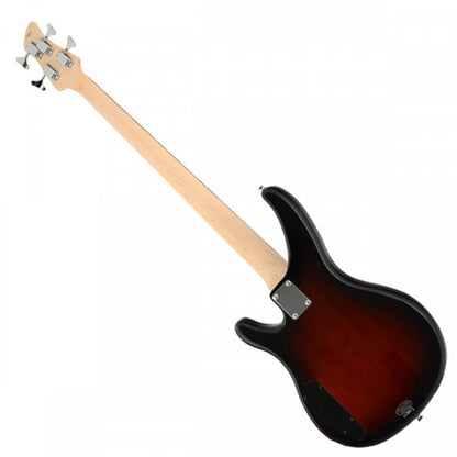 Yamaha TRBX204 Old Violin Sunburst