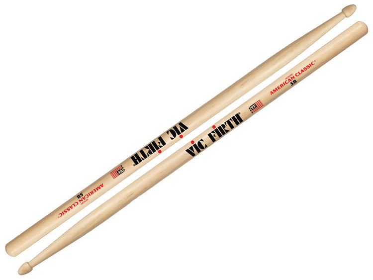 Bacchette Vic Firth