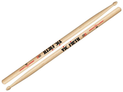 Bacchette Vic Firth